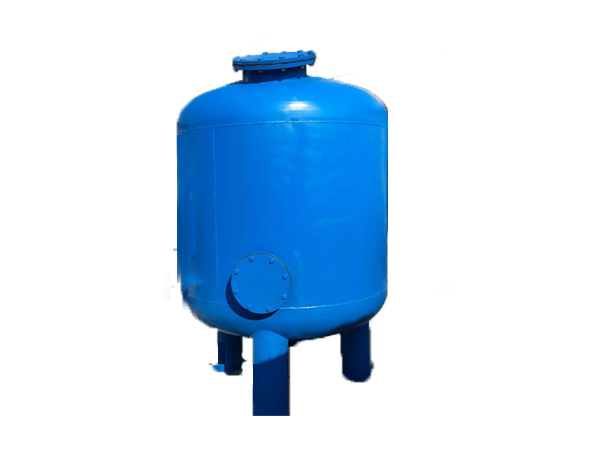 為什么要選擇品牌廠家生產(chǎn)的多介質(zhì)過(guò)濾器？