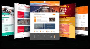 20年專業網站建設與設計服務 北京網站建設公司的卓越之道